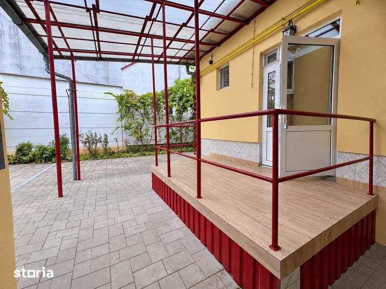 Casă cu 5 camere cu Teren 403 Mp în Tudor Vladimirescu