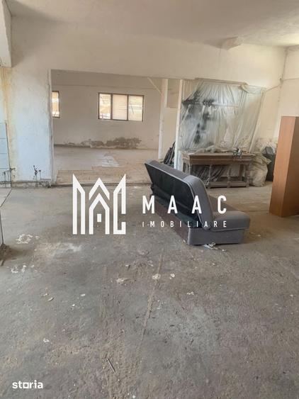Spațiu comercial, de 145 mp, în Ștrand