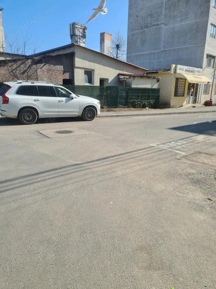 Spațiu comercial, de 156 mp, în Central