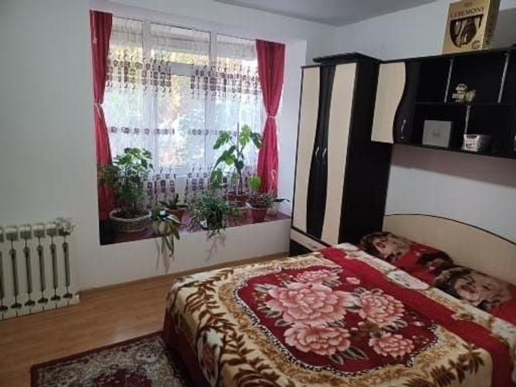 Apartament cu 2 camere în Șimian