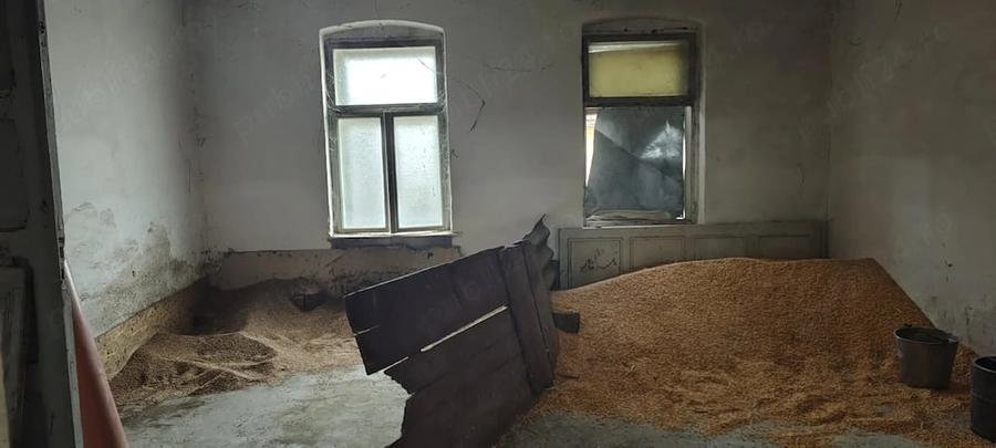 Casă cu Teren 1770 Mp în Socol