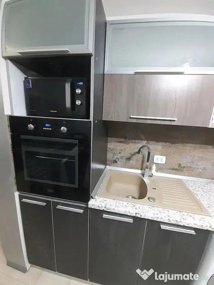 De inchiriat apartament cu o camera Micro 21 Galati, part... - 10