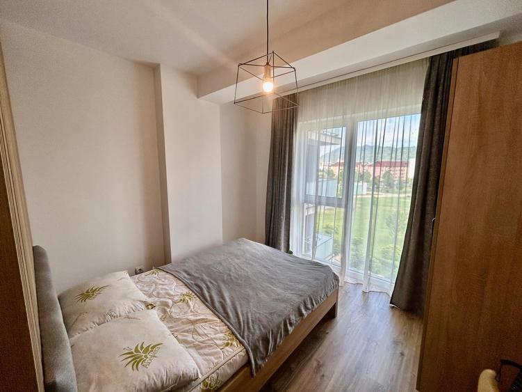 Garsonieră în Central
