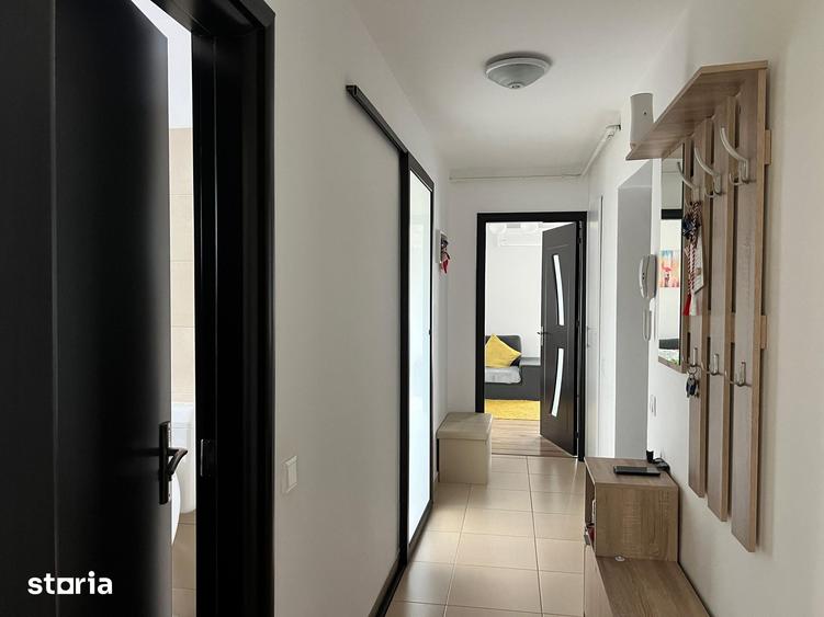 Apartament cu 2 camere în Berceni
