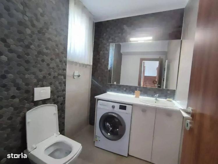 Vila 5 Camere Otopeni | langa Therme | 2 min DN1 | Mobilata, Utilata - 17