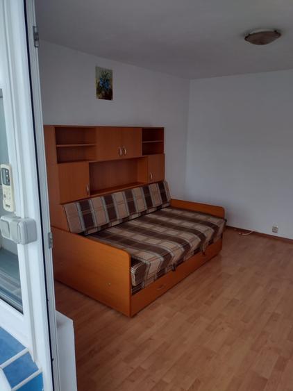 Garsonieră în Exercițiu