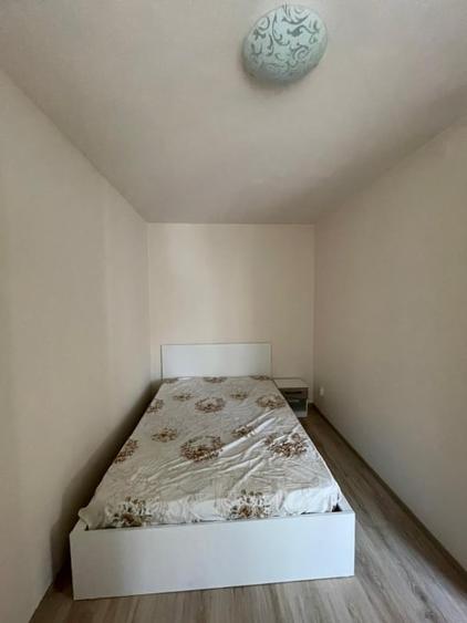 Garsonieră nedecomandată, mobilată în Săsar