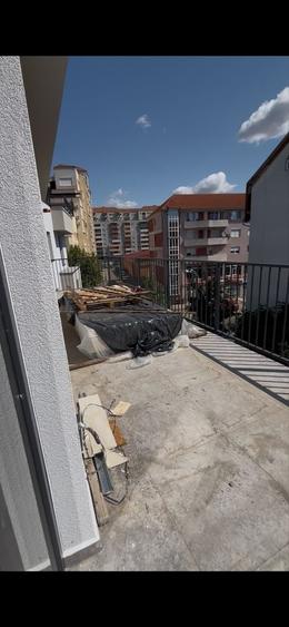 Penthouse 35 mp plus 35 m terasa - 2