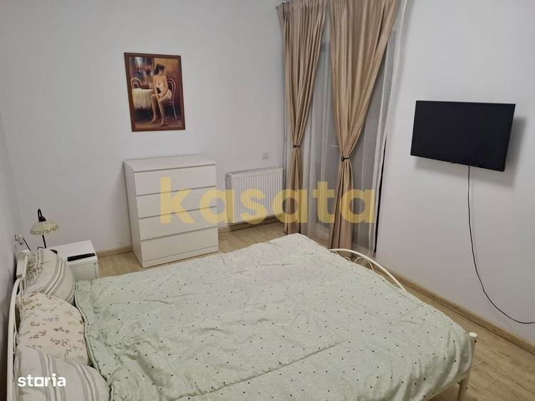 Apartament cu 2 camere în Giulești