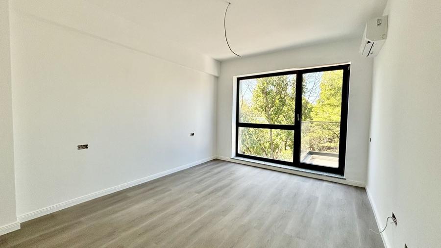 Apartament cu 2 camere decomandat în P-ța Muncii