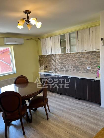 Apartament cu 3 camere de inchiriat, Timisoara zona Steaua - 11