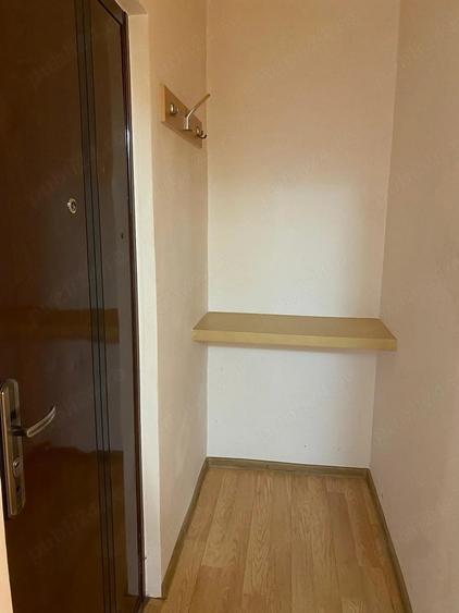 Garsonieră semidecomandată în Crihala