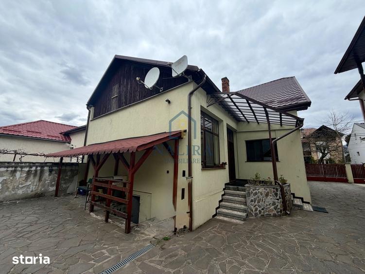 Casă cu 3 camere cu Teren 328 Mp în Central