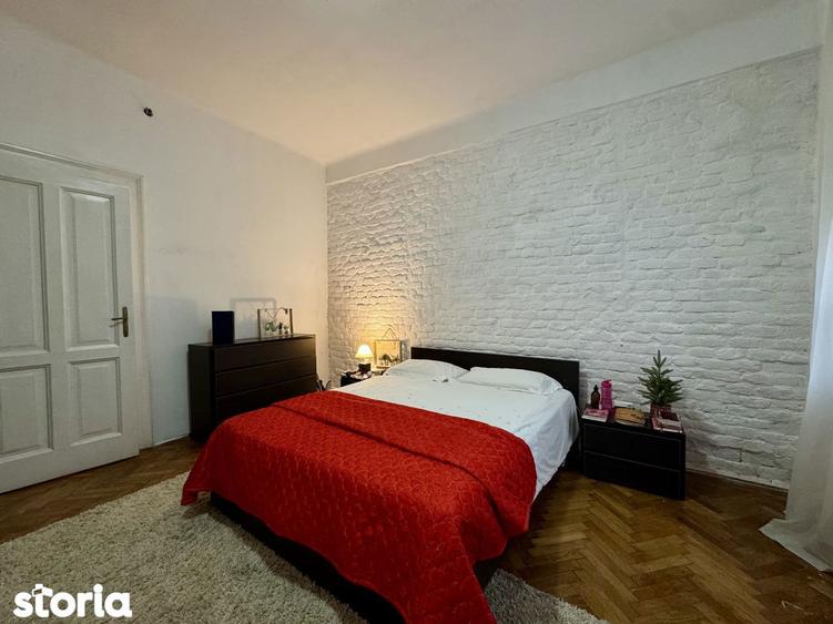 Apartament cu 2 camere în Șagului