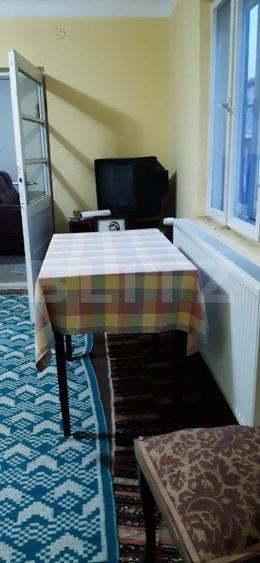 Casă individuală cu 5 camere cu Canalizare în Găești