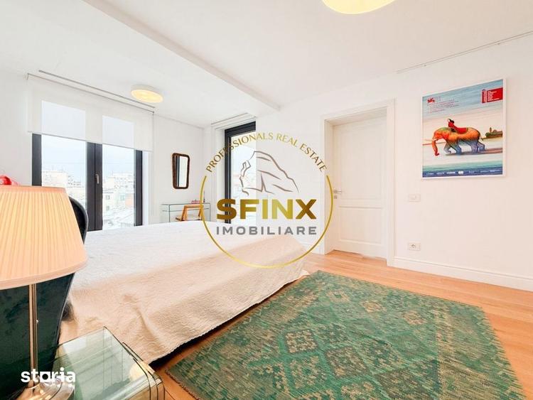 Apartament cu 3 camere, mobilat în Eminescu