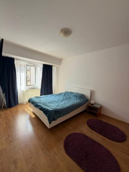 Apartament cu 1 camera semidecomandat | Edgar Quinet, Manast - 1