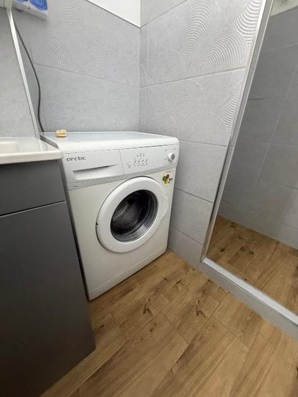 Apartament cu 2 camere nedecomandat, mobilat în Take Ionescu