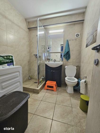 Apartament cu 2 camere decomandat în Barieră