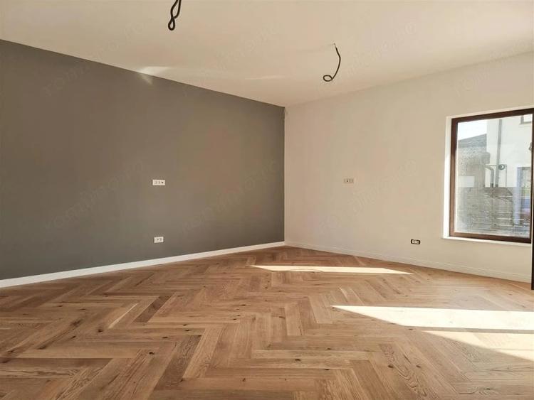 Casa Otopeni, 141mp, 23August, lot teren 265mp - 7