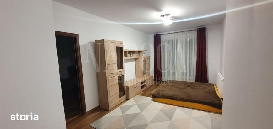 Apartament 2 camere de vanzare in Floresti - 5