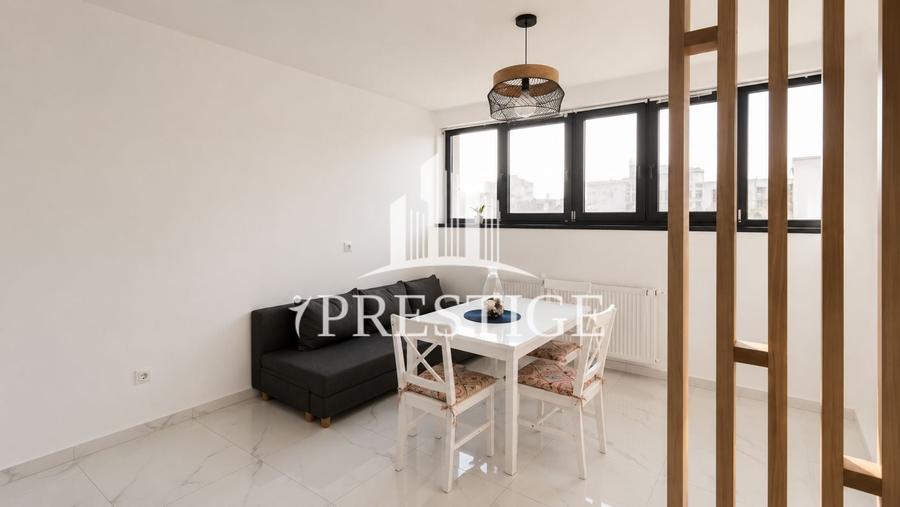 Apartament cu 2 camere semidecomandat, mobilat în Șelimbăr — fotografia 3