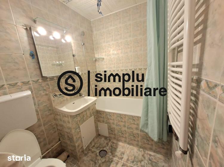 Apartament cu 2 camere în Craiovița Nouă