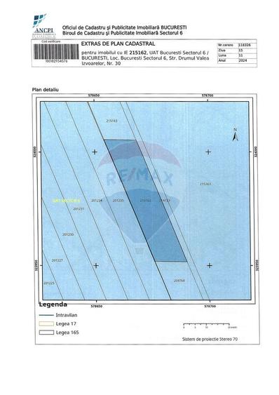 Spațiu comercial, în Prelungirea Ghencea