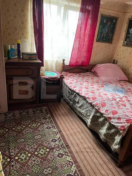 Casă cu Teren 1688 Mp în Brădești