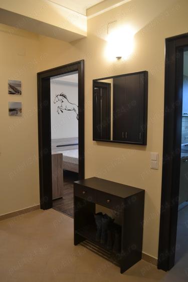 Apartament cu 2 camere decomandat în Ronaț