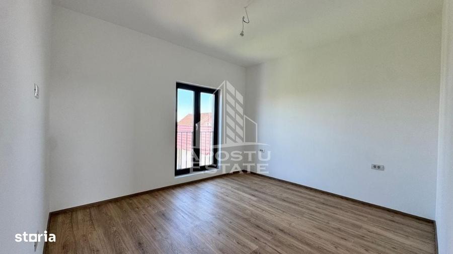 Casă cu 4 camere în Beregsău Mare