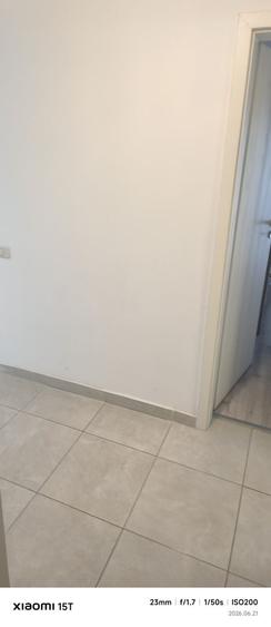Apartament cu 2 camere decomandat în Olteni