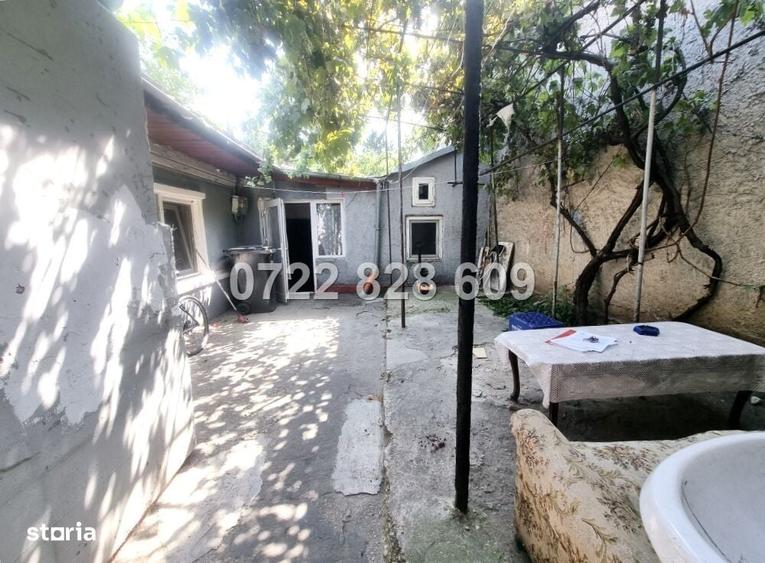 Casa sg curte, 2 corpuri, teren 188 mp-Sos Buc-Magurele Str. Caracal - 7