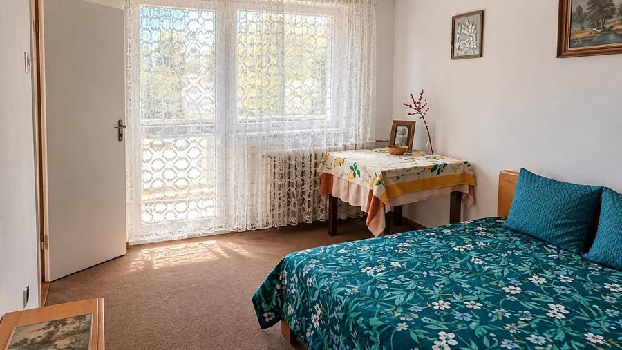Garsonieră în Zorilor