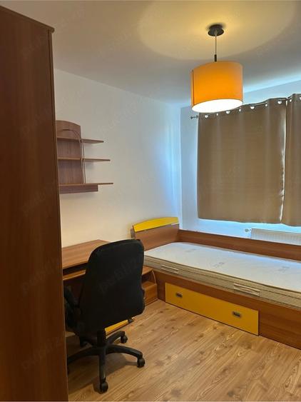 Apartament cu 3 camere decomandat în Lotus