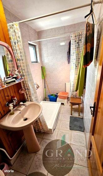 Apartament cu 4 camere decomandat în Mănăștur
