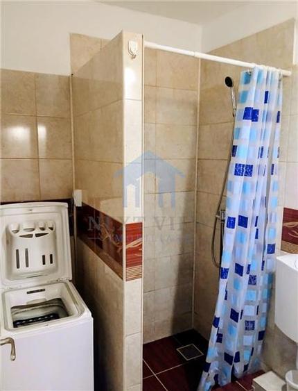 Apartament cu 3 camere decomandat în Zorilor