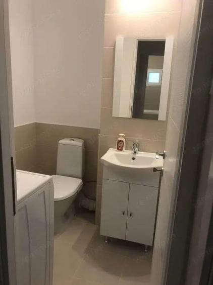 Apartament cu 3 camere decomandat în Regie