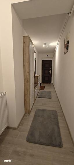 Apartament cu 2 camere în 1 Mai