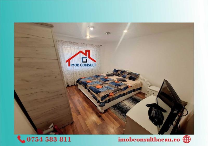 Apartament cu 3 camere decomandat în Nord