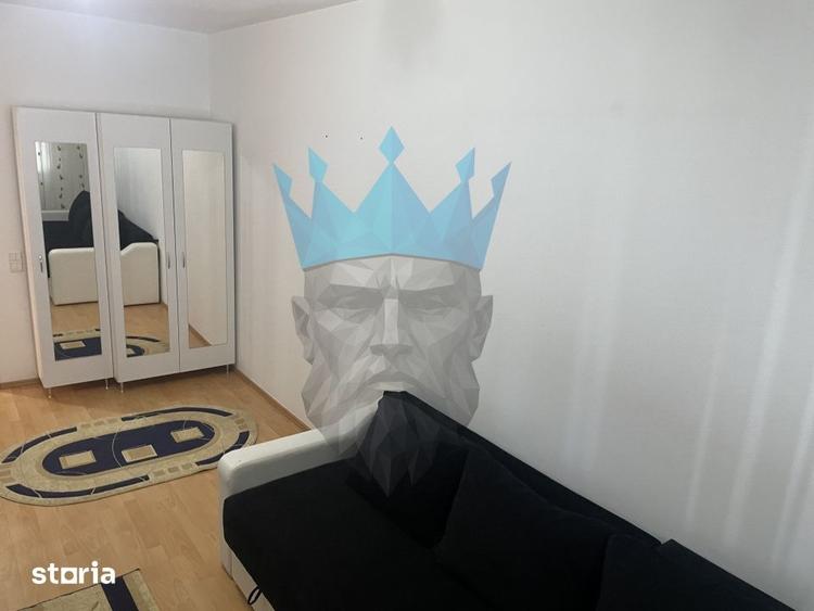 Apartament cu 3 camere în Doamna Ghica