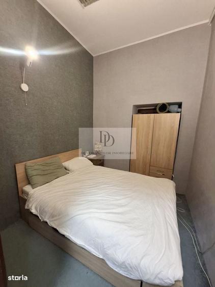 Apartament 2 camere etajul 1 | 2 parcari | Central - Dorobantilor - 5
