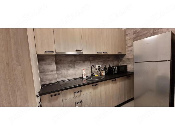 Apartament cu 2 camere decomandat în Mamaia