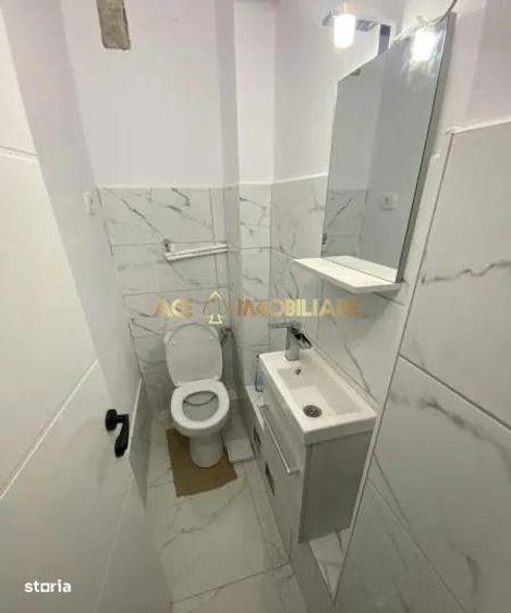 Apartament cu 4 camere în Drumul Taberei