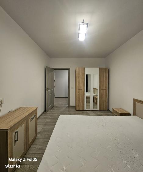 Apartament cu 2 camere semidecomandat în Iosia