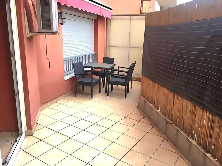 Apartament 1 cameră, zona Aradului – bloc 2011, terasă 13 mp - 7