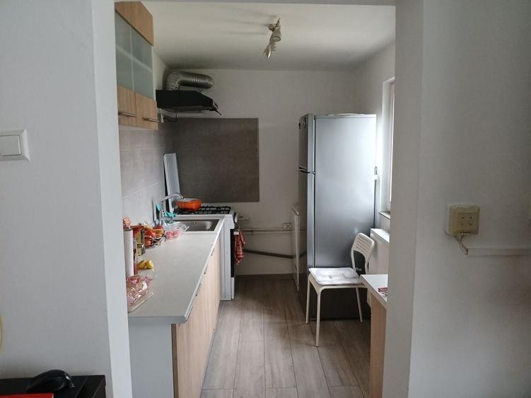 Casă cu 3 camere în Bucov