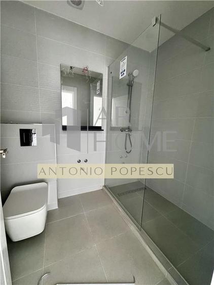 Duplex cu 4 camere cu Canalizare în Păuleștii Noi
