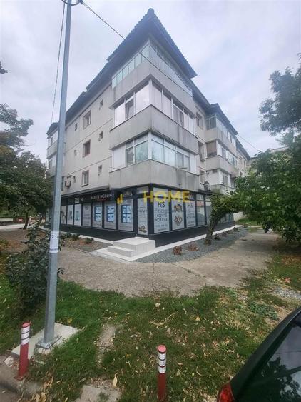 Spațiu comercial, de 100 mp, în Central
