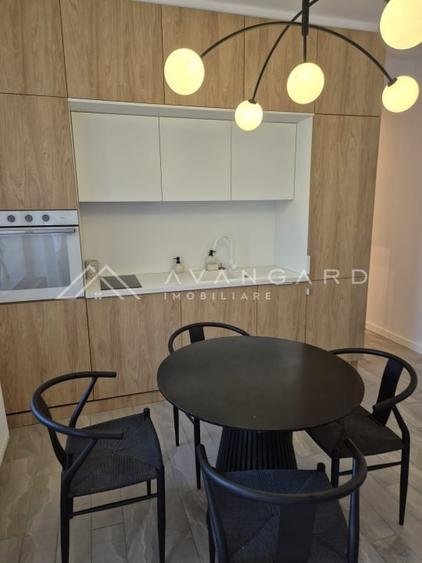 Apartament 2 camere decomandat, str. Motilor - 1